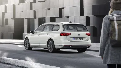Passat Variant